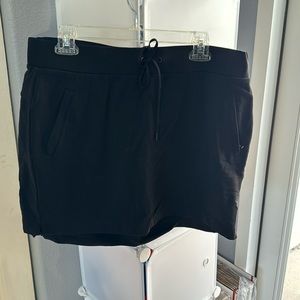 Athleta skort
